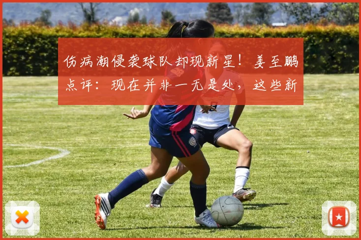 伤病潮侵袭球队却现新星！姜至鹏点评：现在并非一无是处，这些新人2026年值得期待